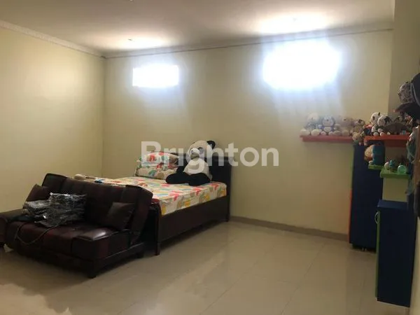 image DIJUAL SECEPATNYA! RUMAH DI SUNTER BENTENGAN VII , SUNTER JAYA JAKARTA UTARA (6)