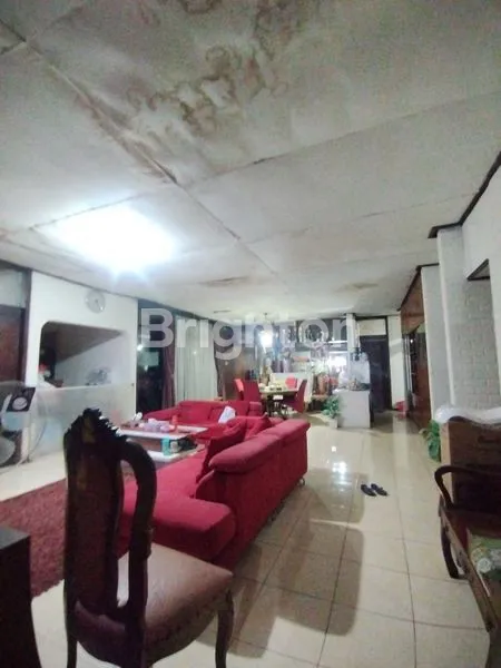 image RUMAH LAMA HITUNG TANAH KEBON JERUK RAYA JAKARTA BARAT (3)