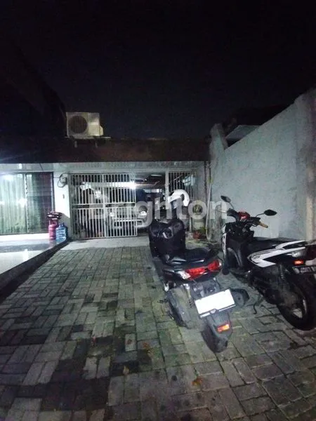 image RUMAH LAMA HITUNG TANAH KEBON JERUK RAYA JAKARTA BARAT (2)