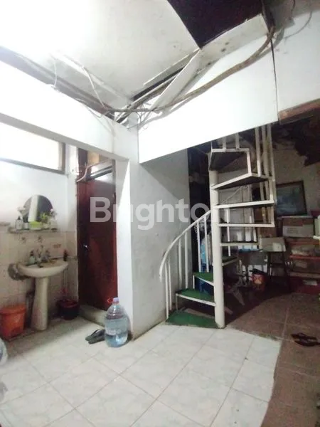 image RUMAH LAMA HITUNG TANAH KEBON JERUK RAYA JAKARTA BARAT (5)