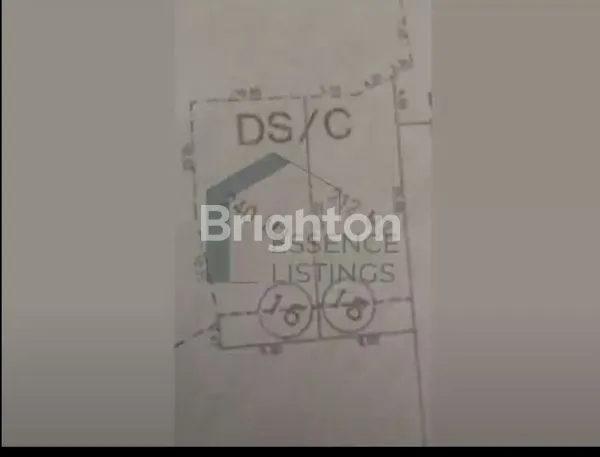 image KAVLING DISCOVERY SERENITY, BINTARO TANGERANG (3)