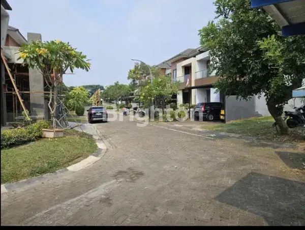 image KAVLING DISCOVERY SERENITY, BINTARO TANGERANG (4)