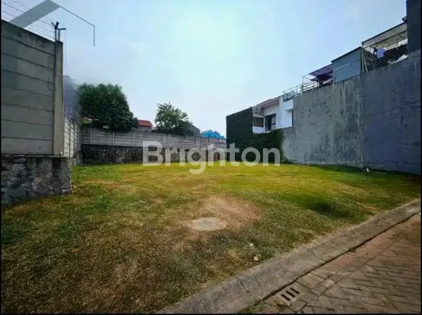 image KAVLING DISCOVERY SERENITY, BINTARO TANGERANG (1)