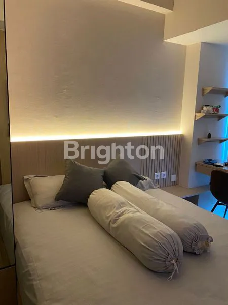 Gambar Property APARTEMEN AMOR SURABAYA TIMUR