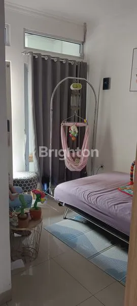 image RUMAH 2 LANTAI CLUSTER MODERN SUDIRMAN SIAP HUNI 4 KT DEKAT BPK PENABUR, PASKAL HYPERSQUARE  (6)