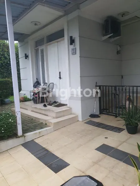 image DIJUAL RUMAH LAVON CLUSTER LAVISA LT 141 HOEK (5)