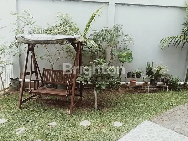 image RUMAH  MEWAH KOMPLEK ELIT PEKANBARU (7)