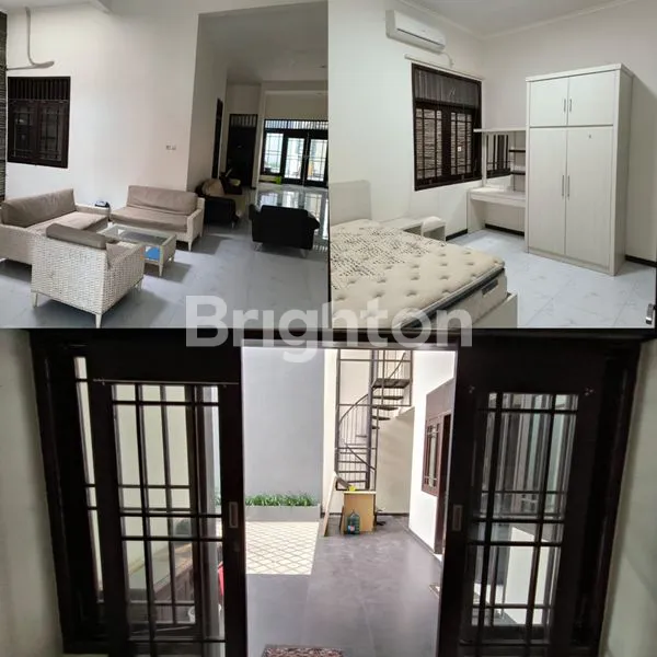 image RUMAH MINIMALIS TERAWAT DAN SIAP HUNI (1)