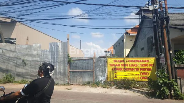image TANAH STRATEGIS DI JALAN PRATAMA, NUSA DUA (1)