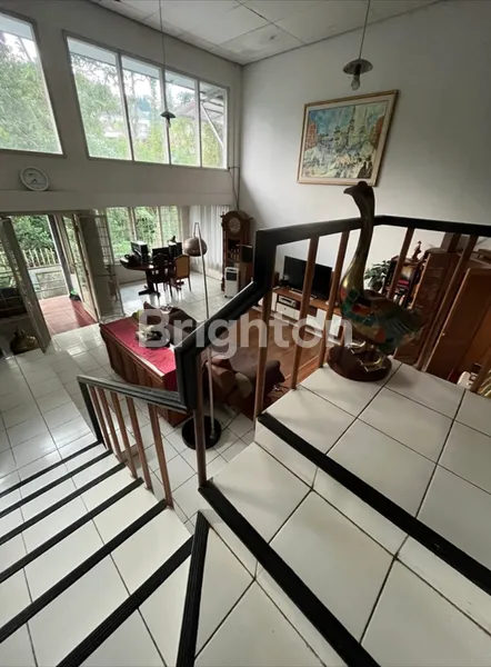 image RUMAH SUASANA VILLA DI SERSAN BAJURI BANDUNG UTARA KOTA BANDUNG  (2)