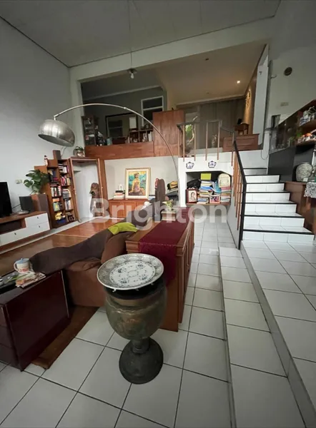 image RUMAH SUASANA VILLA DI SERSAN BAJURI BANDUNG UTARA KOTA BANDUNG  (3)