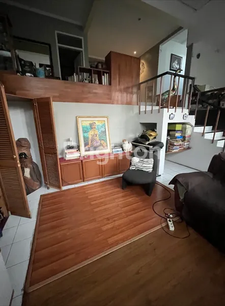 image RUMAH SUASANA VILLA DI SERSAN BAJURI BANDUNG UTARA KOTA BANDUNG  (4)