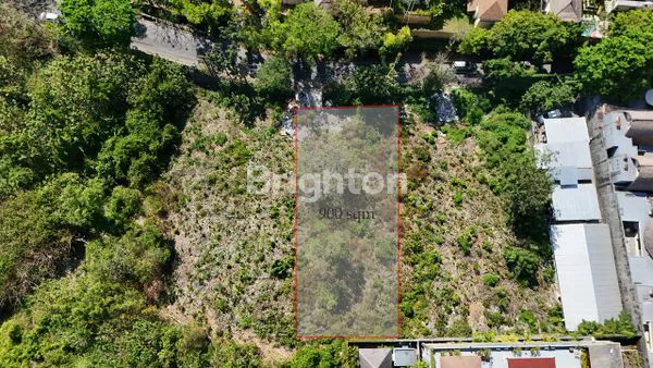 image TANAH PREMIUM DI JIMBARAN, LOKASI STRATEGIS! (3)