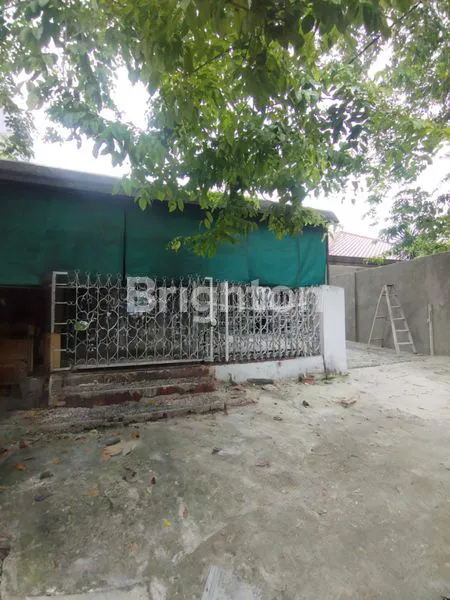 image RUMAH LAMA HITUNG TANAH KEBON JERUK RAYA JAKARTA BARAT (1)
