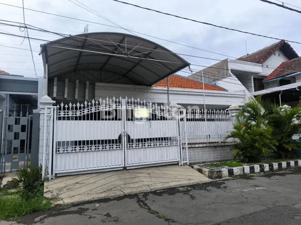 image RUMAH 4KT DI DHARMAHUSADA - ROW LEBAR, SHM, TERAWAT (1)
