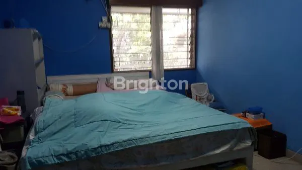 image TURUN HARGA RUMAH TUA MURAH 2 LANTAI KOMPLEK PERUMAHAN TOMANG CITY GARDEN KEBON JERUK (4)