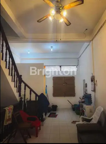 image RUMAH 2 1/2 LANTAI SIAP HUNI DI BANTAN TIMUR, MEDAN TEMBUNG (5)