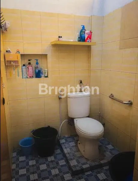 image RUMAH 2 1/2 LANTAI SIAP HUNI DI BANTAN TIMUR, MEDAN TEMBUNG (7)