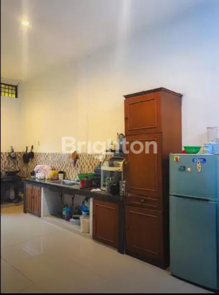 image RUMAH 2 1/2 LANTAI SIAP HUNI DI BANTAN TIMUR, MEDAN TEMBUNG (4)