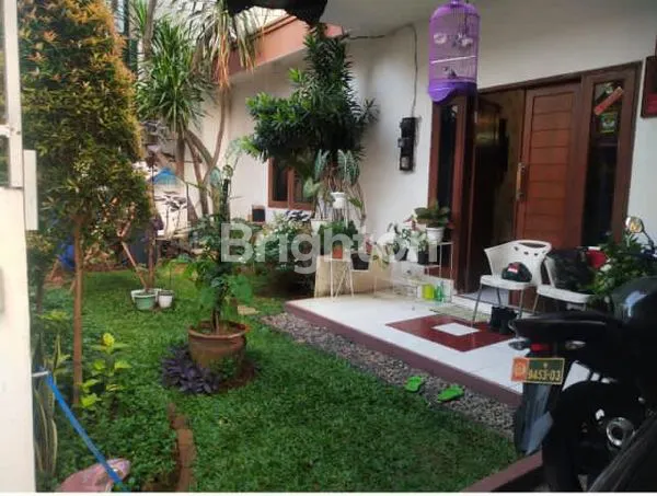 image RUMAH AREA BAGUS JUAL MURAH DI BENHIL (1)