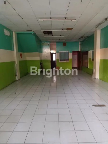 image RUKO GANDENG  DI KOMPLEK RUKO JEMBATAN LIMA TAMBORA JAKARTA BARAT  (2)