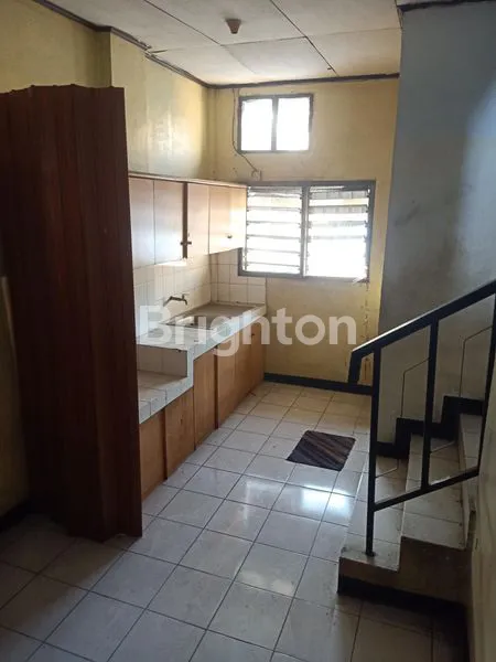 image RUKO GANDENG  DI KOMPLEK RUKO JEMBATAN LIMA TAMBORA JAKARTA BARAT  (4)