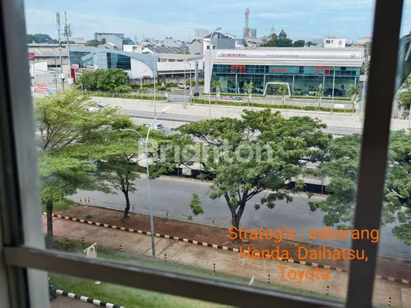 image RUKO SEDAYU SQUARE 2 (6)