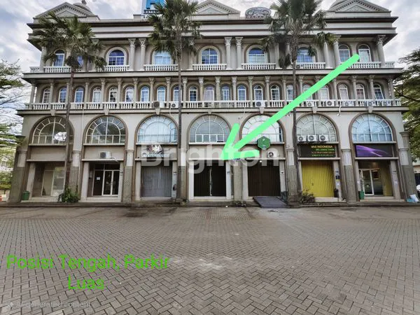 image RUKO SEDAYU SQUARE 2 (2)