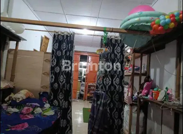 image RUMAH 1 LANTAI SIAP HUNI DI BINJAI, MEDAN DENAI (6)