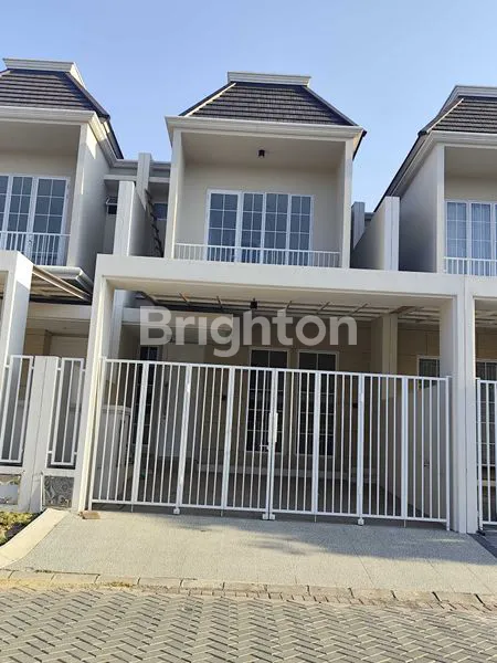 image RUMAH PURI GALAXY SURABAYA JASMINE COURTS TIPE A (1)