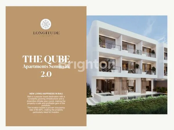 RENT VILLA FOR 24 YEARS