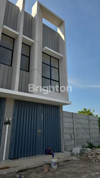 image RUKO REGENCY ONE BARU GRESS 700 METER PAKUWON CITY MALL (1)