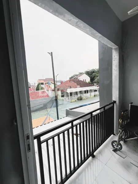 image RUMAH 2 LANTAI, CLUSTER GARDENIA GDC-DEKAT RS & TOL JUANDA DEPOK (5)