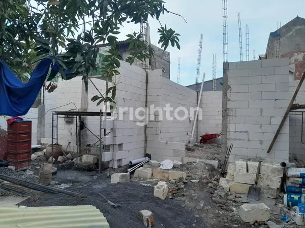 image RUMAH BARU 1 LANTAI DI WONOREJO SELATAN, MASIH PROGRES! (1)