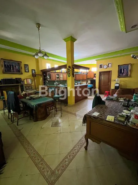 image RUMAH BESAR FULLY FURNISHED LOKASI STRATEGIS TENGAH KOTA DENPASAR (2)