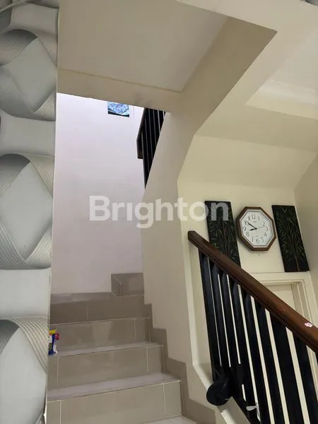 image RUMAH MINIMALIS POSISI HOOK HADAP SELATAN CLUSTER TESLA GADING SERPONG (4)