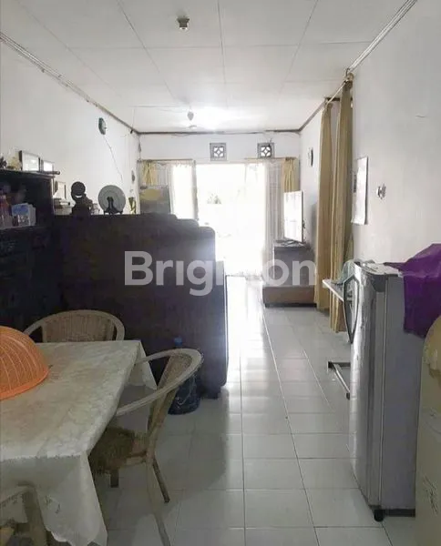 image RUMAH HUNIAN NYAMAN BONA INDAH, 7 MENIT KE MRT LEBAK BULUS<br />
 (1)