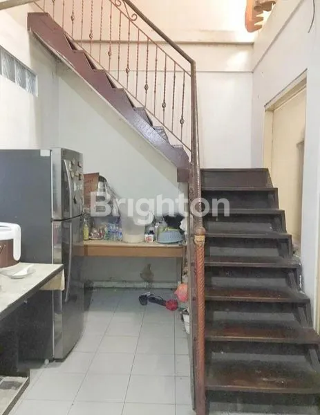 image RUMAH HUNIAN NYAMAN BONA INDAH, 7 MENIT KE MRT LEBAK BULUS<br />
 (3)