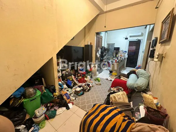 image RUKO GANDENG DI. BANGUNAN 2 LANTAI (2)