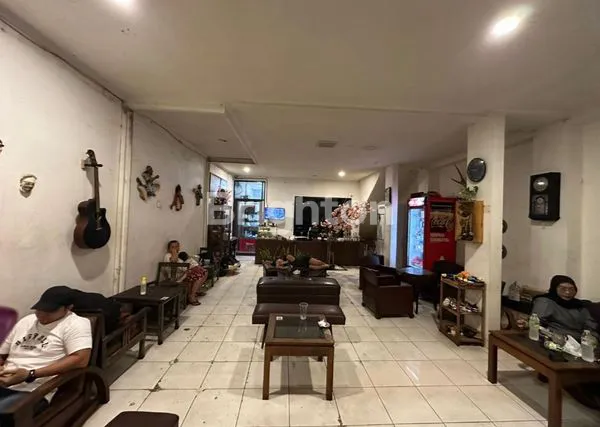 image RUKO GANDENG DI. BANGUNAN 2 LANTAI (4)