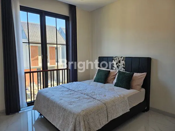 image RUMAH MEWAH 3KT FULL FURNISHED DI PEMOGAN, DENPASAR SELATAN (6)