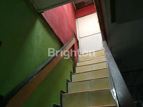 image JUAL CEPAT RUMAH 2 LANTAI CIMONE PERMAI (4)