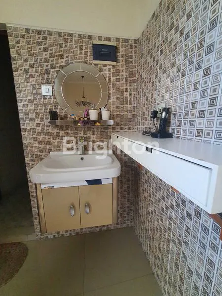 image RUMAH 2.5 LT SIAP HUNI DI  GREEN SEMANGGI MANGROVE  SURABAYA TIMUR (5)