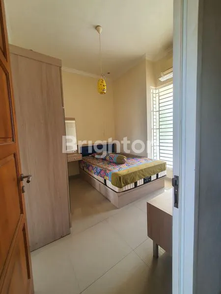 image RUMAH 2.5 LT SIAP HUNI DI  GREEN SEMANGGI MANGROVE  SURABAYA TIMUR (7)