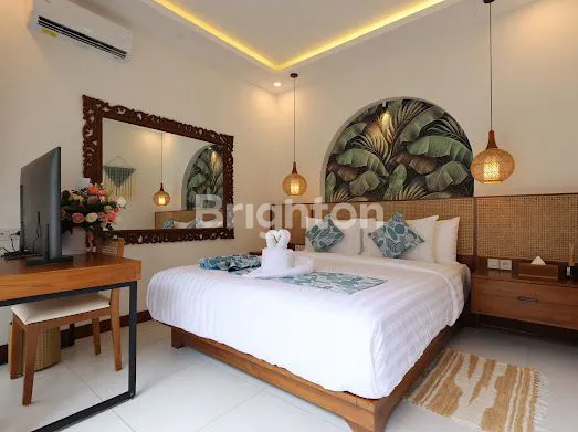 image VILLA WHITE STONE MEWAH DAN CANTIK DALAM PERUMAHAN DI MUNGGU (6)