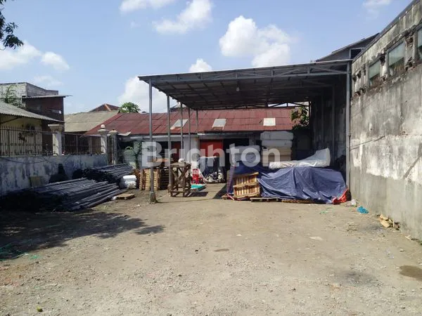 image  TANAH DAN BANGUNAN DI SURABAYA UTARA COCOK UNTUK KANTOR DAN GUDANG (6)