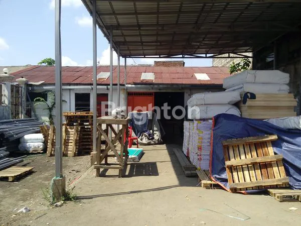 image  TANAH DAN BANGUNAN DI SURABAYA UTARA COCOK UNTUK KANTOR DAN GUDANG (5)