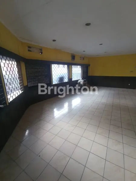 image RUKO/TEMPAT USAHA SANGAT STRATEGIS N COCOK UNTUK RUMAH MAKAN DIJALAN LENGKONG (3)