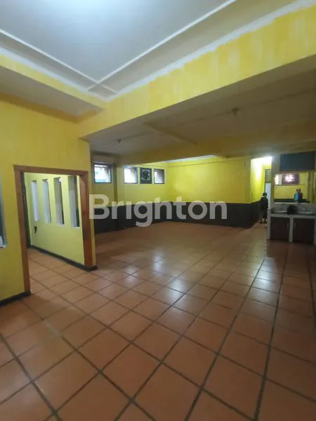 image RUKO/TEMPAT USAHA SANGAT STRATEGIS N COCOK UNTUK RUMAH MAKAN DIJALAN LENGKONG (6)