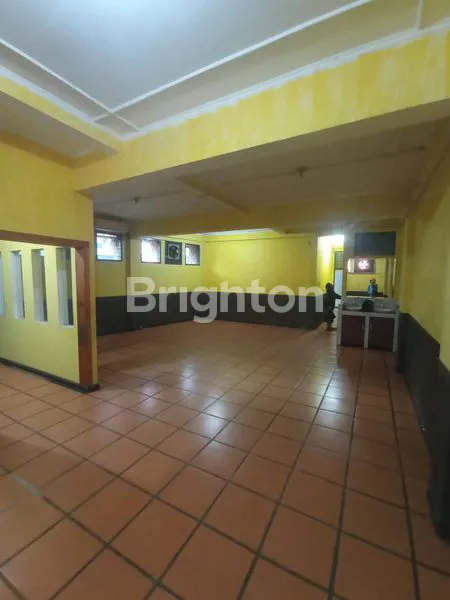 image RUKO/TEMPAT USAHA SANGAT STRATEGIS N COCOK UNTUK RUMAH MAKAN DIJALAN LENGKONG (1)